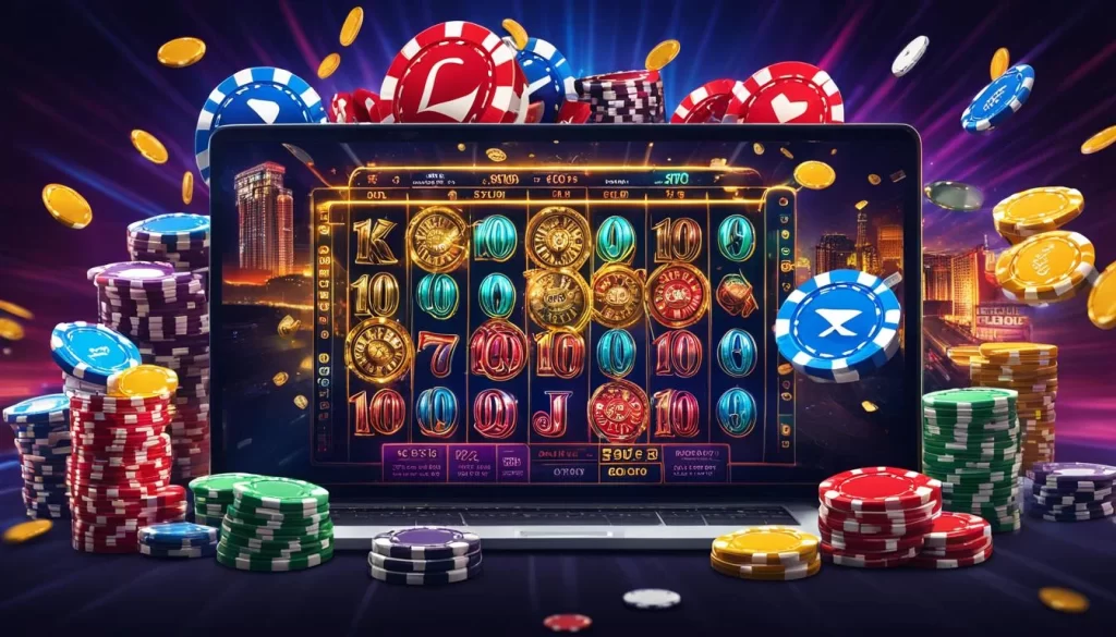 Đa dạng game bắn cá gacam677 win