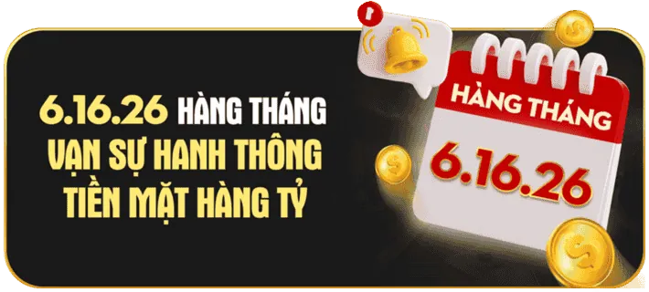 Khuyến mãi chào mừng thành viên mới gacam677 win