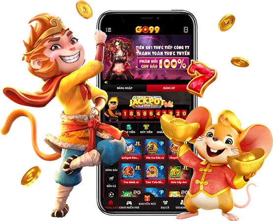 Kho game đa dạng tại gacam677 win