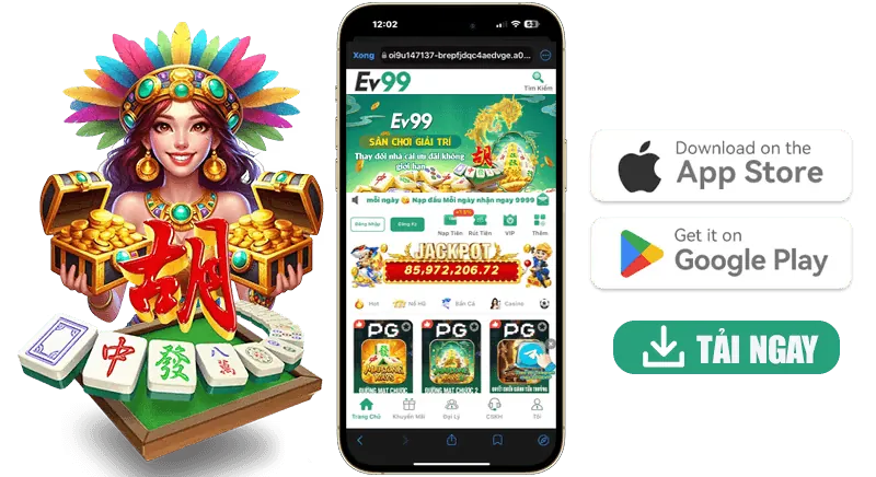 Rút tiền thắng cược từ gacam677 win