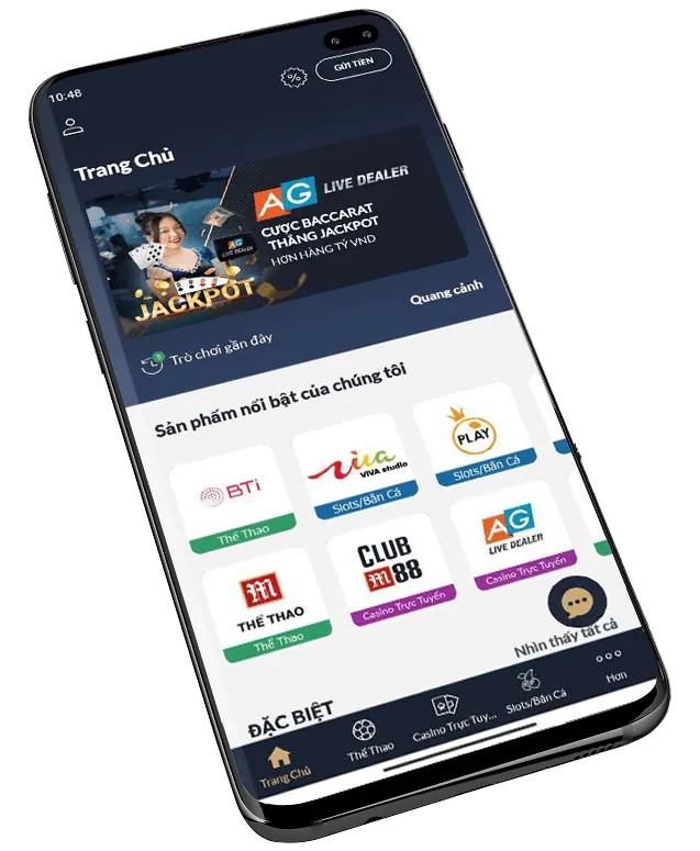 Đăng ký tài khoản gacam677 win