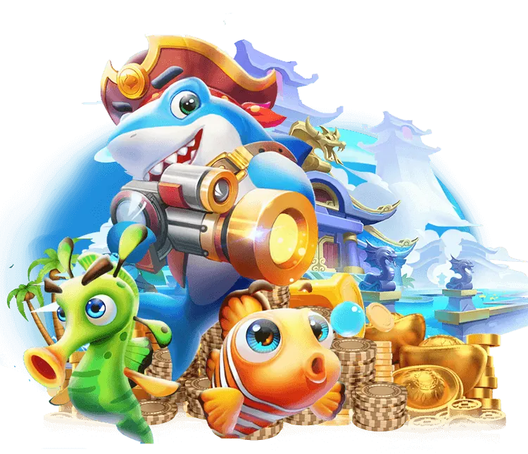Khuyến mãi bắn cá gacam677 win