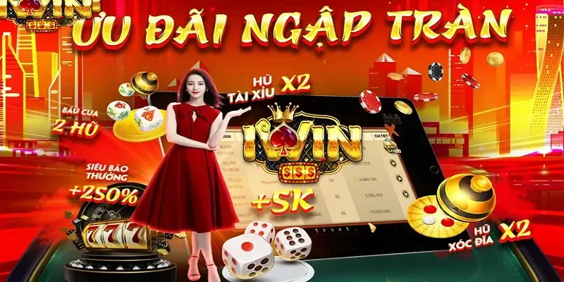 Chương Trình VIP gacam677 win