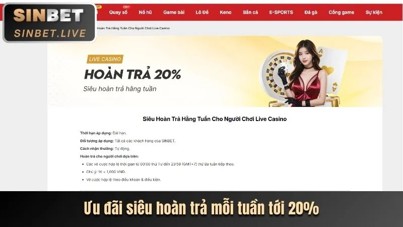 Máy đánh bạc với jackpot lớn